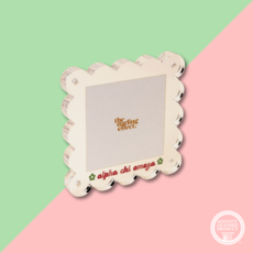 The Darling Effect AXO Acrylic Picture Frame