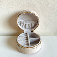 The Darling Effect AXO Travel Jewelry Case