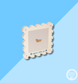 The Darling Effect ADPI Acrylic Picture Frame