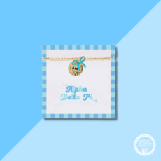 The Darling Effect ADPI Charm Bracelet