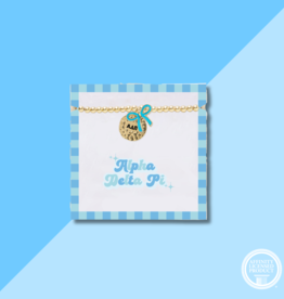 The Darling Effect ADPI Charm Bracelet