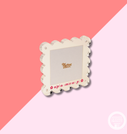 The Darling Effect AOPI Acrylic Picture Frame
