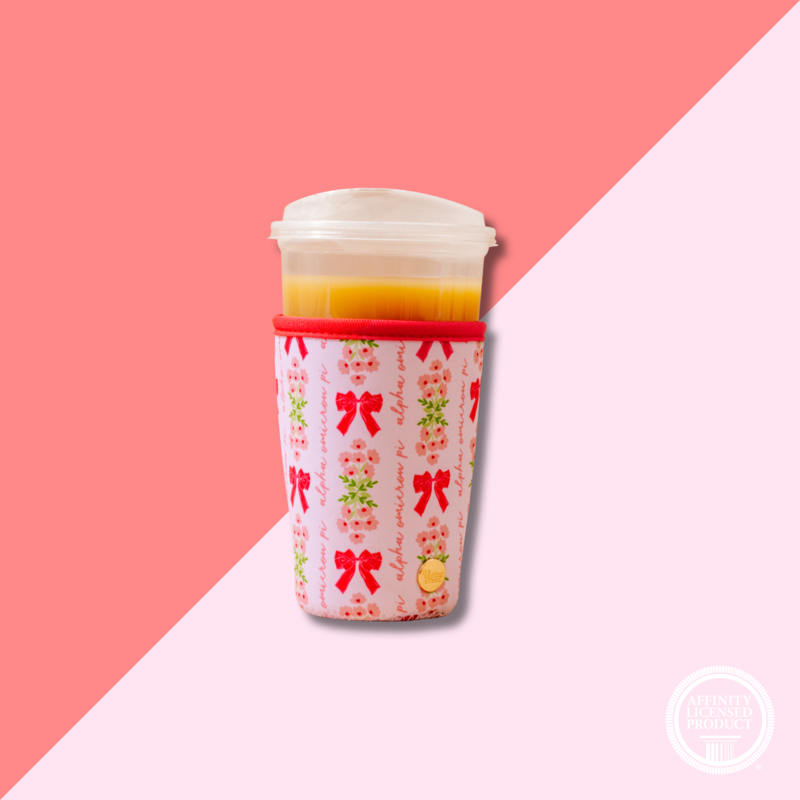 The Darling Effect AOPI Drink Sleeve