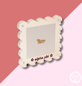 The Darling Effect APHI Acrylic Picture Frame