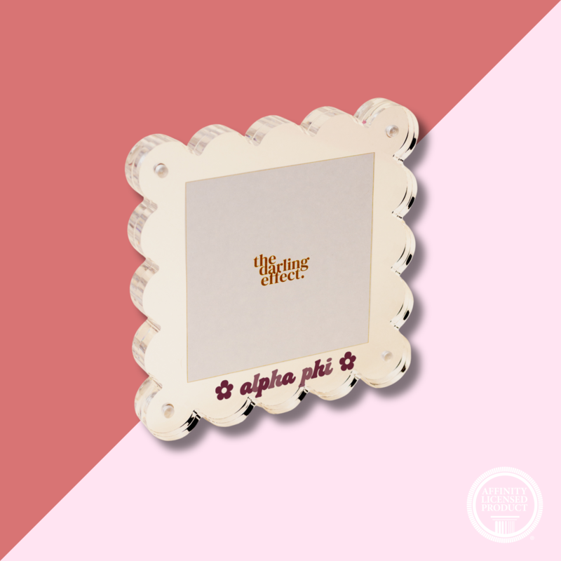 The Darling Effect APHI Acrylic Picture Frame
