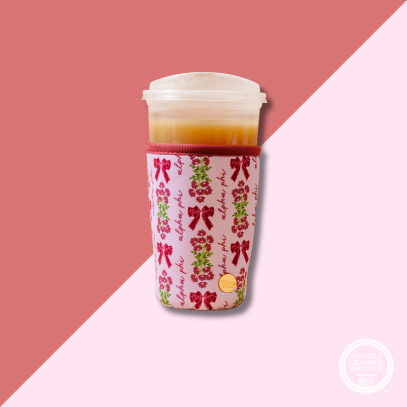 The Darling Effect APHI Drink Sleeve