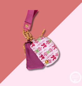 The Darling Effect APHI Duo Pouch Wristlet