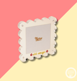 The Darling Effect CHIO Acrylic Picture Frame