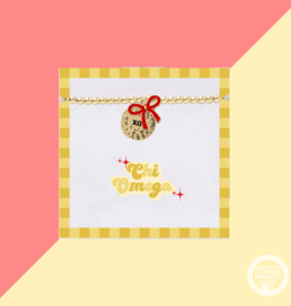 The Darling Effect CHIO Charm Bracelet