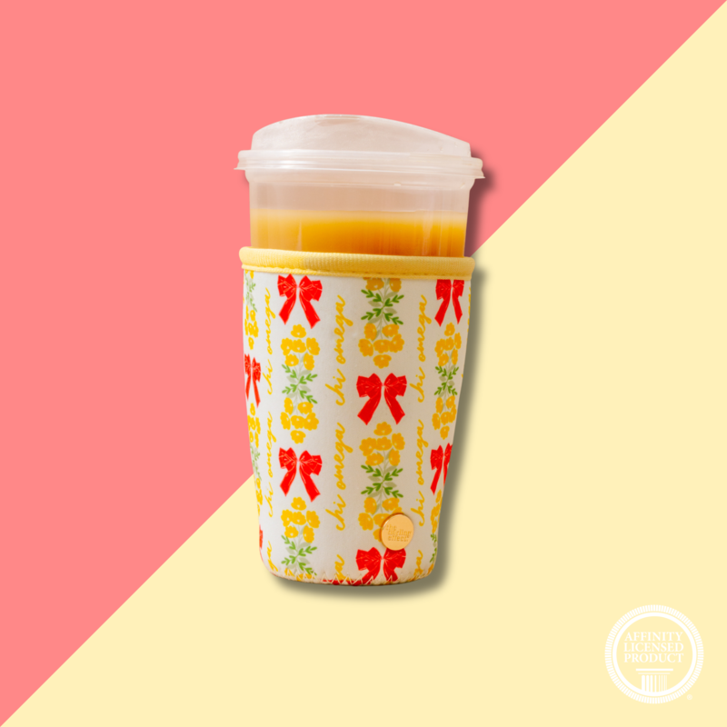 The Darling Effect CHIO Drink Sleeve