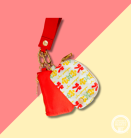 The Darling Effect CHIO Duo Pouch Wristlet