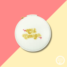 The Darling Effect CHIO Travel Jewelry Case