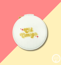 The Darling Effect CHIO Travel Jewelry Case