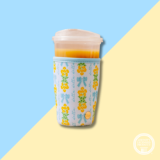 The Darling Effect DDD Drink Sleeve