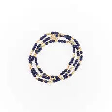 Rachael Bracelet - Navy