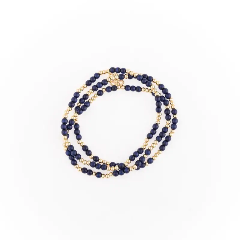Rachael Bracelet - Navy