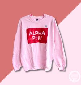 Daily APHI Sweatshirt