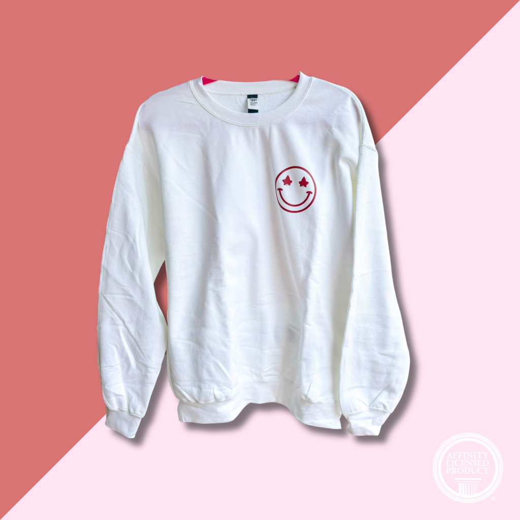 APHI Check Sweatshirt