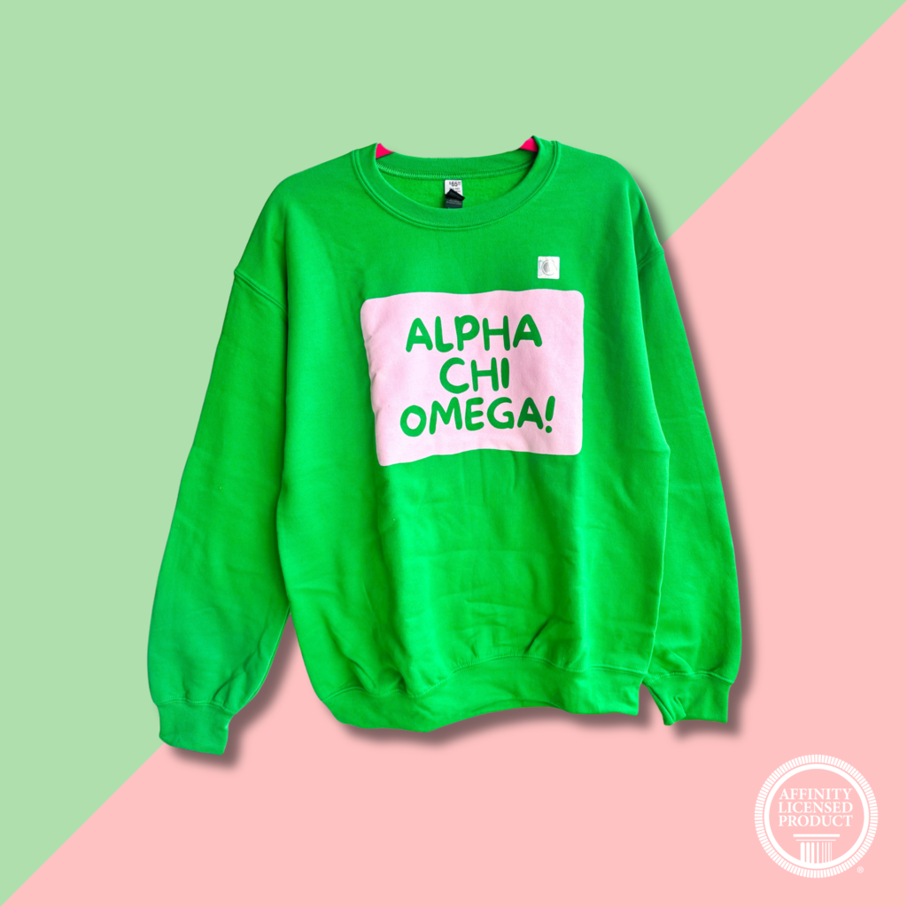 Daily AXO Sweatshirt