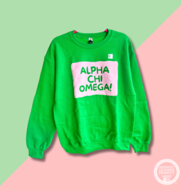 Daily AXO Sweatshirt