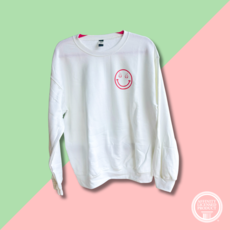 AXO Check Sweatshirt