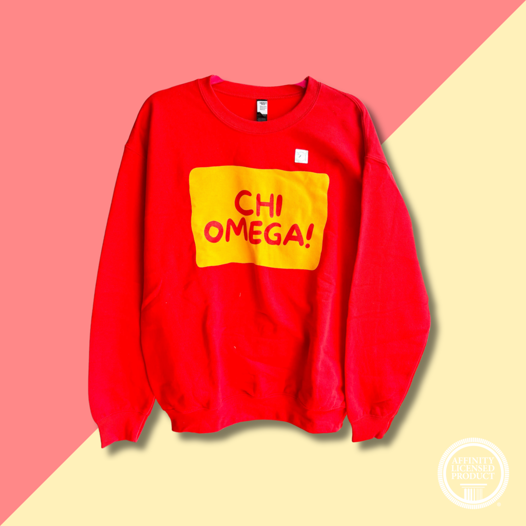 Daily CHIO Sweatshirt