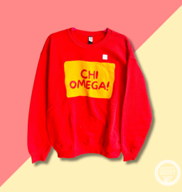Daily CHIO Sweatshirt