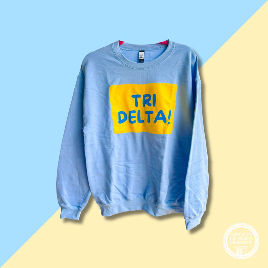 Daily DDD Sweatshirt