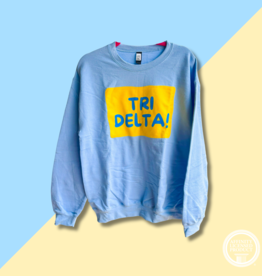 Daily DDD Sweatshirt
