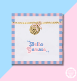 The Darling Effect DG Charm Bracelet