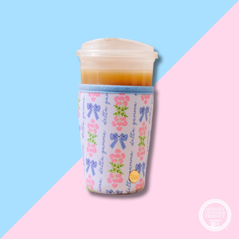 The Darling Effect DG Drink Sleeve