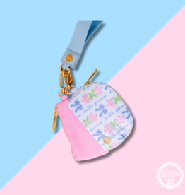 The Darling Effect DG Duo Pouch Wristlet