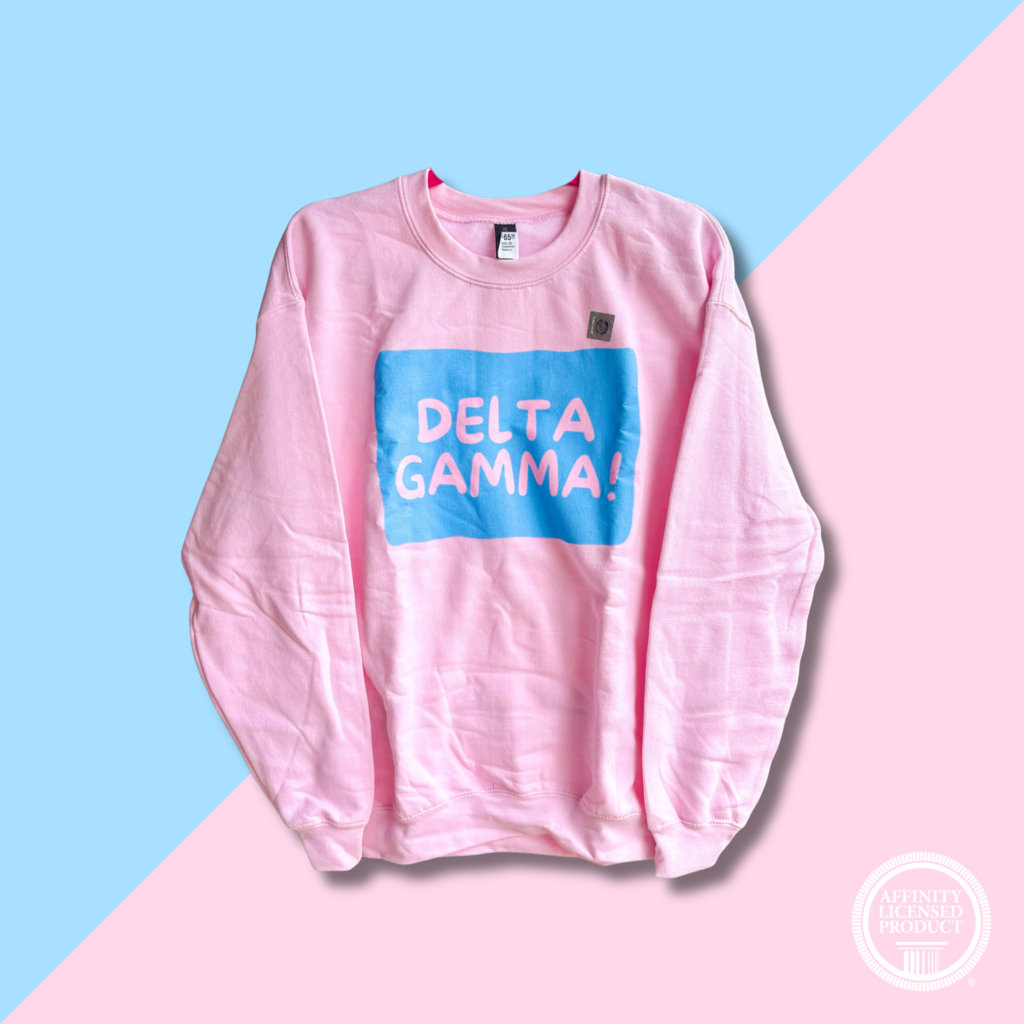 Daily DG Sweatshirt