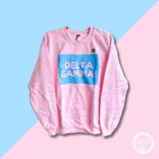 Daily DG Sweatshirt