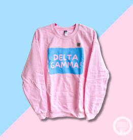 Daily DG Sweatshirt