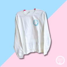 DG Check Sweatshirt