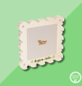 The Darling Effect KD Acrylic Picture Frame