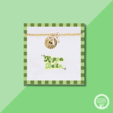 The Darling Effect KD Charm Bracelet