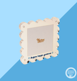 The Darling Effect KKG Acrylic Picture Frame