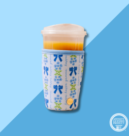 The Darling Effect KKG Drink Sleeve