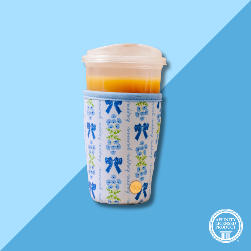 The Darling Effect KKG Drink Sleeve