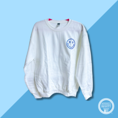 KKG Check Sweatshirt