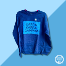 Daily KKG Sweatshirt