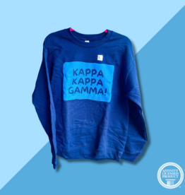 Daily KKG Sweatshirt