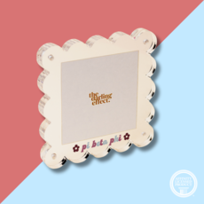 The Darling Effect PBP Acrylic Picture Frame