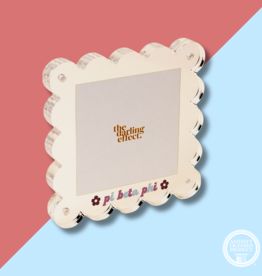 The Darling Effect PBP Acrylic Picture Frame