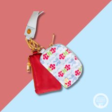 The Darling Effect PBP Duo Pouch Wristlet