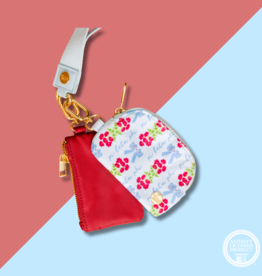 The Darling Effect PBP Duo Pouch Wristlet