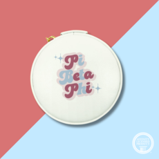 The Darling Effect PBP Travel Jewelry Case