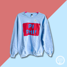 Daily PBP Sweatshirt